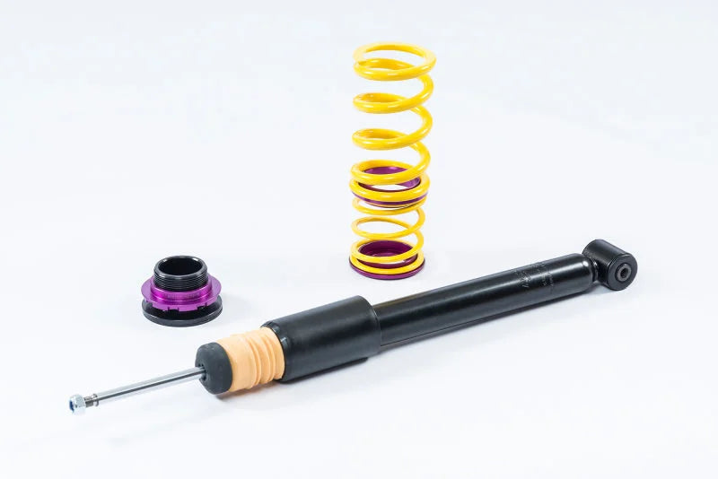 KW Street Comfort Kit Mercedes-Benz SLK (W172)/ except AMG - Additional View 5