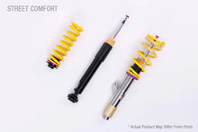 Load image into Gallery viewer, KW Street Comfort Kit VW Passat (3C/B6/B7) Sedan; 2WD + Syncro 4WD; all engines w/ DCC - Main Product View