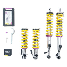 Load image into Gallery viewer, KW Tesla Model S P90D AWD DDC ECU Coilover Kit - Main Product View