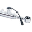 Load image into Gallery viewer, KW Tesla Model S P90D AWD DDC ECU Coilover Kit - Side View