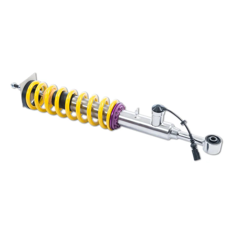 KW Tesla Model S P90D AWD DDC ECU Coilover Kit - Additional View 5