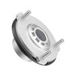 Load image into Gallery viewer, KW Tesla Top Mount Upgrade Kit - Detail View