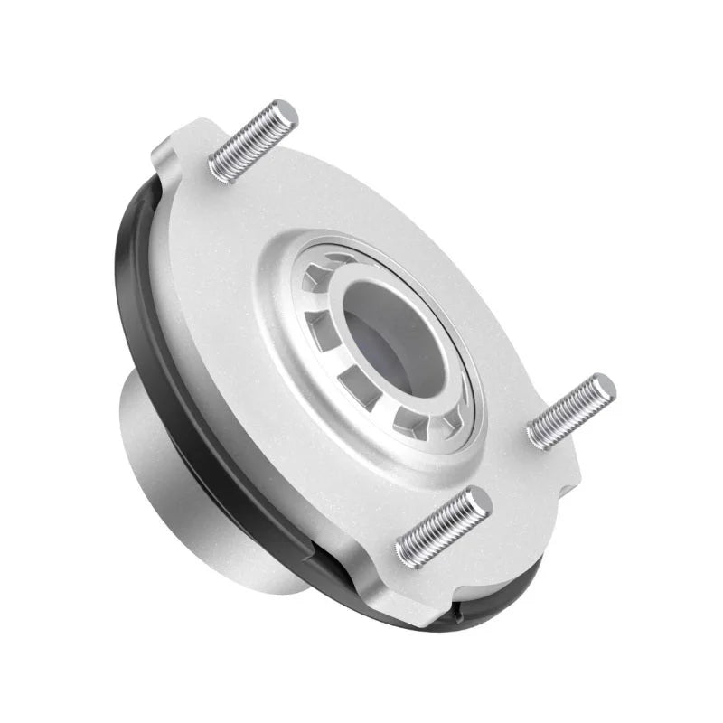 KW Tesla Top Mount Upgrade Kit - Detail View