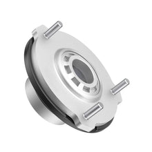 Load image into Gallery viewer, KW Tesla Top Mount Upgrade Kit - Detail View