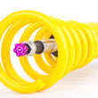 Load image into Gallery viewer, KW V3 Coilover Kit 12 BMW 6 Series (F12/F13) w/ Adaptive Drive except xDrive Coupe/Convertible - Main Product View