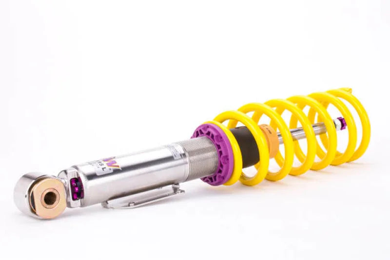 KW V3 Coilover Kit 12 BMW 6 Series (F12/F13) w/ Adaptive Drive except xDrive Coupe/Convertible - Additional View 5
