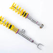 Load image into Gallery viewer, KW V3 Coilover Kit 12 BMW 6 Series (F12/F13) w/ Adaptive Drive except xDrive Coupe/Convertible - Additional View 6