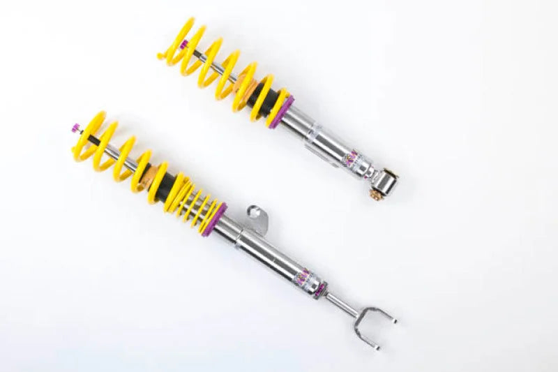 KW V3 Coilover Kit 12 BMW 6 Series (F12/F13) w/ Adaptive Drive except xDrive Coupe/Convertible - Additional View 6