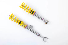 Load image into Gallery viewer, KW V3 Coilover Kit 12 BMW 6 Series (F12/F13) w/ Adaptive Drive except xDrive Coupe/Convertible - Additional View 6