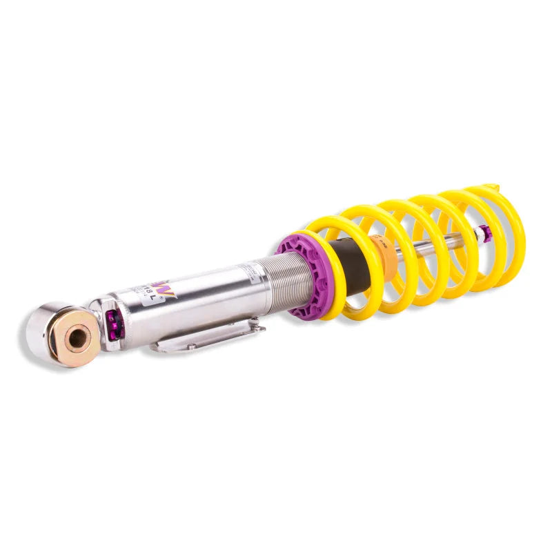 KW V3 Coilover Kit 12 BMW 6 Series (F12/F13) w/ Adaptive Drive except xDrive Coupe/Convertible - Additional View 9