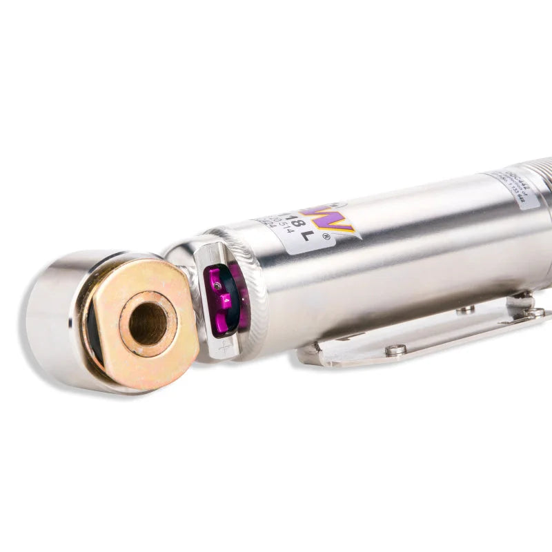 KW V3 Coilover Kit 12 BMW 6 Series (F12/F13) w/ Adaptive Drive except xDrive Coupe/Convertible - Additional View 10