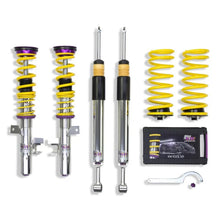Load image into Gallery viewer, KW V3 Coilover Kit Ford Focus Type DYB Volvo V40 type M - Main Product View
