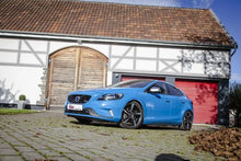 Load image into Gallery viewer, KW V3 Coilover Kit Ford Focus Type DYB Volvo V40 type M - Side View
