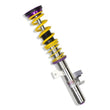 Load image into Gallery viewer, KW V3 Coilover Kit Ford Focus Type DYB Volvo V40 type M - Installation View
