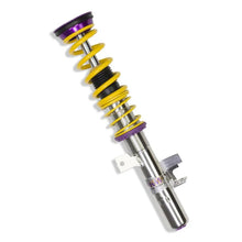 Load image into Gallery viewer, KW V3 Coilover Kit Ford Focus Type DYB Volvo V40 type M - Installation View