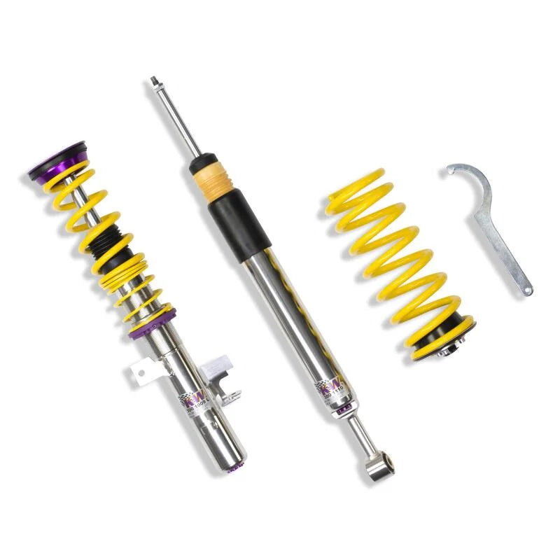 KW V3 Coilover Kit Ford Focus Type DYB Volvo V40 type M - Additional View 7