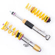 Load image into Gallery viewer, KW V3 Coilover w/ Cancellation Kit 15 BMW F80/F82 M3/M4 - Main Product View