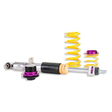 Load image into Gallery viewer, KW V3 Coilover w/ Cancellation Kit 15 BMW F80/F82 M3/M4 - Additional View 5