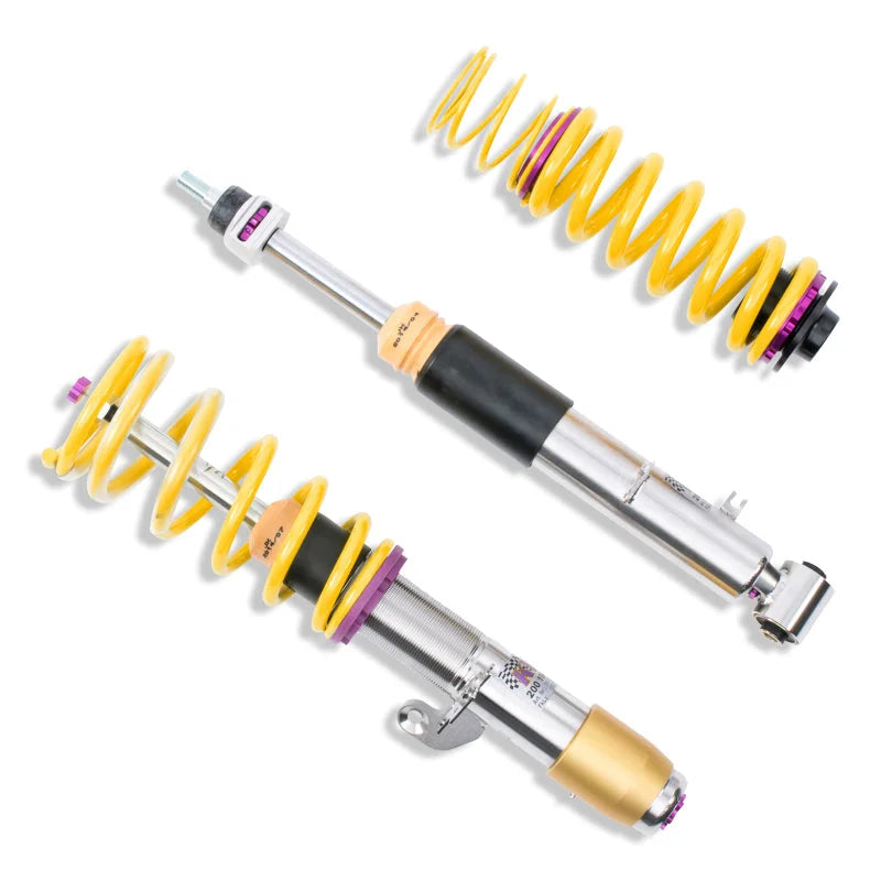 KW V3 Coilover w/ Cancellation Kit 15 BMW F80/F82 M3/M4 - Additional View 6