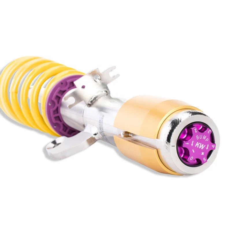 KW V3 Coilover w/ Cancellation Kit 15 BMW F80/F82 M3/M4 - Additional View 10