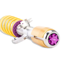 Load image into Gallery viewer, KW V3 Coilover w/ Cancellation Kit 15 BMW F80/F82 M3/M4 - Additional View 10