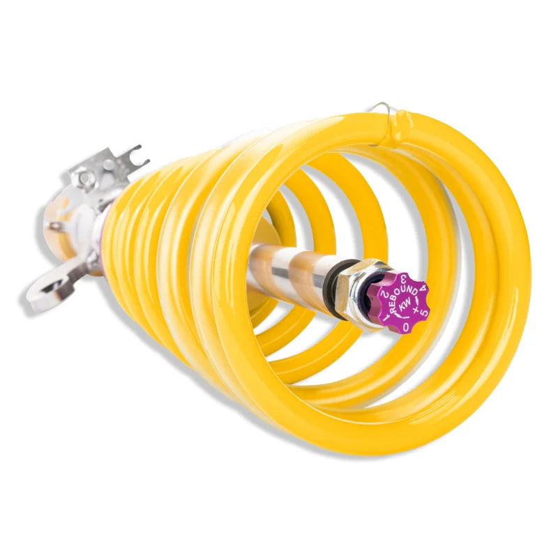 KW V3 Coilover w/ Cancellation Kit 15 BMW F80/F82 M3/M4 - Additional View 11