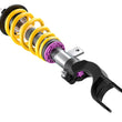 Load image into Gallery viewer, KW V3 Leveling Coilover Tesla Model 3 AWD - Side View