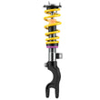 Load image into Gallery viewer, KW V3 Leveling Coilover Tesla Model 3 AWD - Installation View