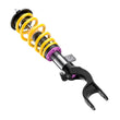 Load image into Gallery viewer, KW V3 Leveling Coilover Tesla Model 3 RWD - Back View