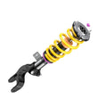 Load image into Gallery viewer, KW V3 Leveling Coilover Tesla Model 3 RWD - Installation View