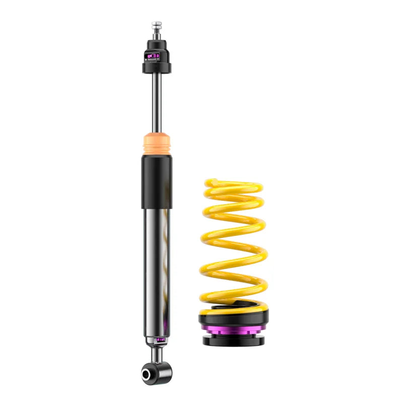 KW V3 Leveling Coilover Tesla Model 3 RWD - Additional View 8