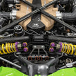 Load image into Gallery viewer, KW V5 COILOVER BUNDLE LAMBORGHINI AVENTADOR SVJ WITHOUT ELECTRONIC DAMPERS - Back View