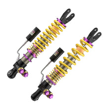 Load image into Gallery viewer, KW V5 COILOVER BUNDLE LAMBORGHINI AVENTADOR SVJ WITHOUT ELECTRONIC DAMPERS - Additional View 5
