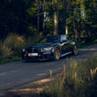 Load image into Gallery viewer, KW V5 Clubsport Bundle BMW M2 (G87) M3 (G80) M4 (G82) 2WD Incl. Competition - Back View