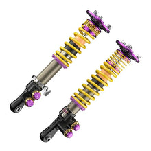 Load image into Gallery viewer, KW V5 Coilover Kit fits 1991-2005 Acura Nsx NA1 - Side View