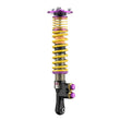 Load image into Gallery viewer, KW V5 Coilover Kit fits 1991-2005 Acura Nsx NA1 - Installation View