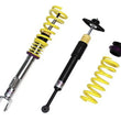 Load image into Gallery viewer, KW VW Arteon 2WD With Electronic Dampers Coilover V1 - Side View