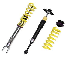 Load image into Gallery viewer, KW VW Arteon 2WD With Electronic Dampers Coilover V1 - Side View