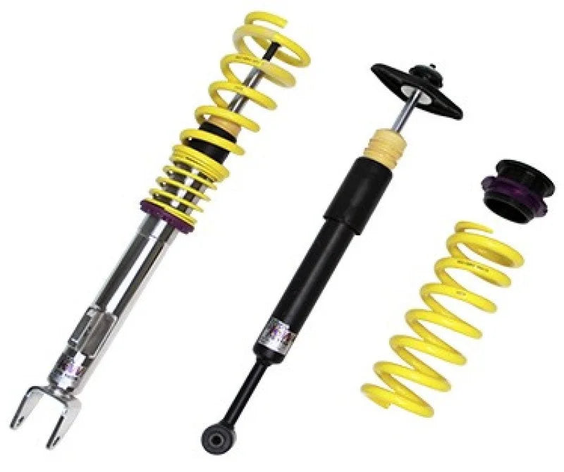 KW VW Arteon 2WD Without Electronic Dampers Coilover V1 - Additional View 6