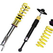 Load image into Gallery viewer, KW VW Arteon 4Motion With Electronic Dampers Coilover V1 - Side View