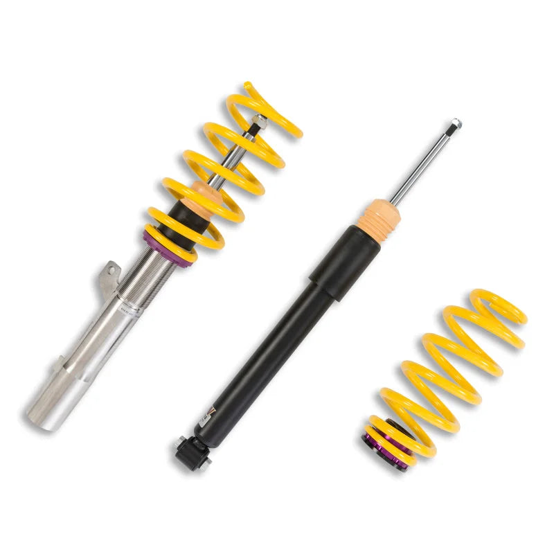 KW VW Arteon 4motion Without Electronic Dampers Coilover V1 - Additional View 5