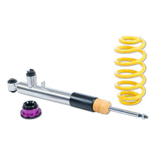 Load image into Gallery viewer, KW VW Arteon AWD With Electronic Dampers DDC Plug And Play Coilover Kit - Additional View 7