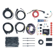 Load image into Gallery viewer, KW VW Golf R MKVII DDC ECU Coilover Kit - Installation View