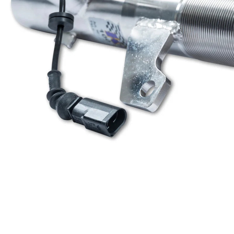 KW VW Golf R MKVII DDC ECU Coilover Kit - Additional View 5
