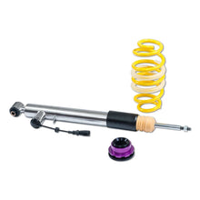 Load image into Gallery viewer, KW VW Golf R MKVII DDC ECU Coilover Kit - Additional View 6