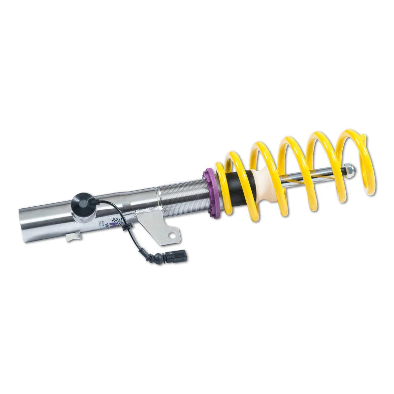 KW VW Golf R MKVII DDC ECU Coilover Kit - Additional View 7