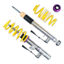Load image into Gallery viewer, KW VW Golf R MKVII DDC ECU Coilover Kit - Additional View 8