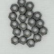 Load image into Gallery viewer, KYB 02-14 Honda/ Kawasaki/ Suzuki/ Yamaha Front Fork Lock Nut 8 mm - 20 Pack