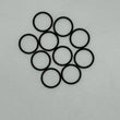 Load image into Gallery viewer, KYB 02+ Yam YZ65-250/02-23Kaw KX85/ 19-20 GasGas Front Fork O-Ring Compression Piston - 10 Pack - Main Product View