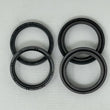 Load image into Gallery viewer, KYB 05+ KTM/ GasGas/ Husqvarna/ Sherco Front Fork Oil and Dust Seal Set 48 mm.